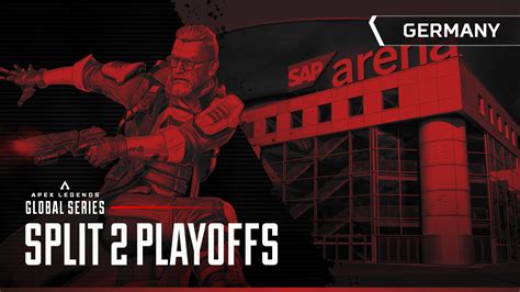 ALGS Year 4 Split 2 Playoffs .